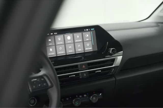 Citroën C4 (2025) thumbnail 46