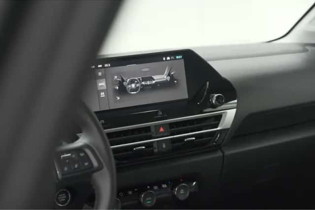 Citroën C4 (2025) thumbnail 47