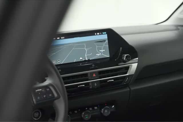 Citroën C4 (2025) thumbnail 50