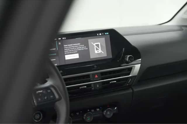 Citroën C4 (2025) thumbnail 51