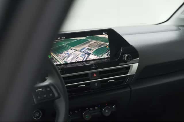 Citroën C4 (2025) thumbnail 53