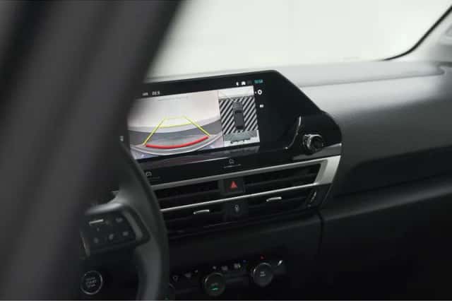 Citroën C4 (2025) thumbnail 56