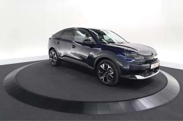 Citroën C4 (2025) thumbnail 7