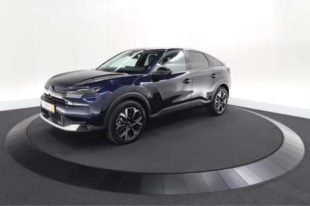 Citroën C4 (2025) thumbnail 66