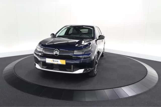 Citroën C4 (2025) thumbnail 67