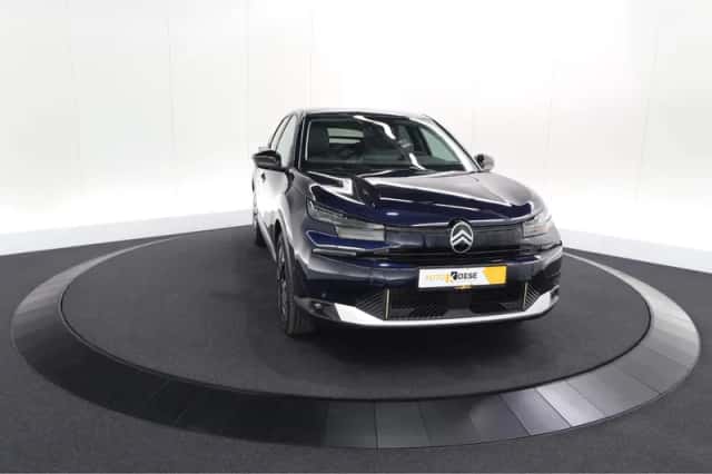 Citroën C4 (2025) thumbnail 68