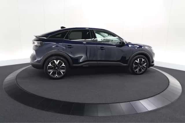 Citroën C4 (2025) thumbnail 9