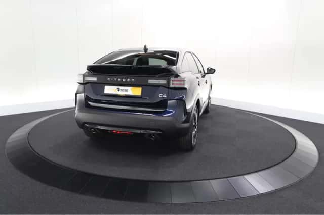 Citroën C4 (2025) thumbnail 10