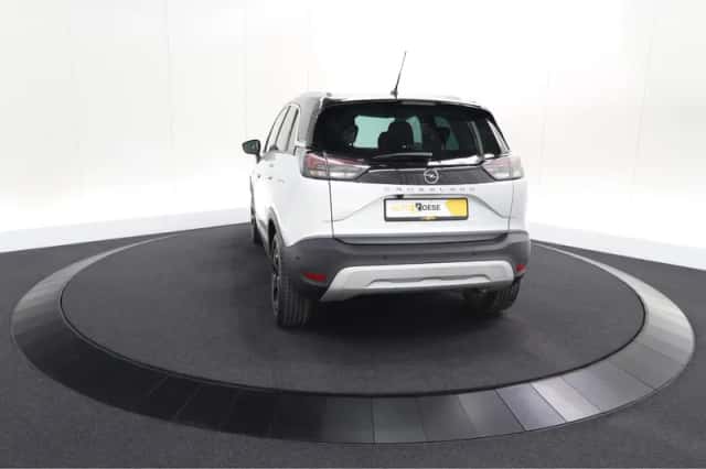 Opel Crossland (2023) thumbnail 11