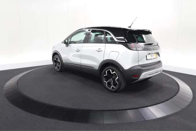 Opel Crossland (2023) thumbnail 12