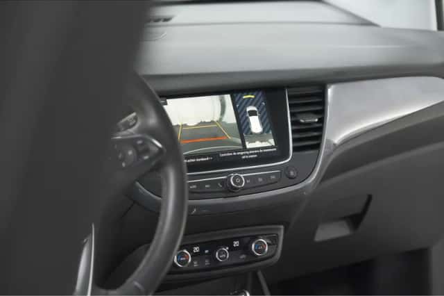 Opel Crossland (2023) thumbnail 14