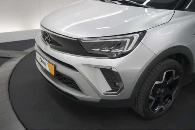 Opel Crossland (2023) thumbnail 15