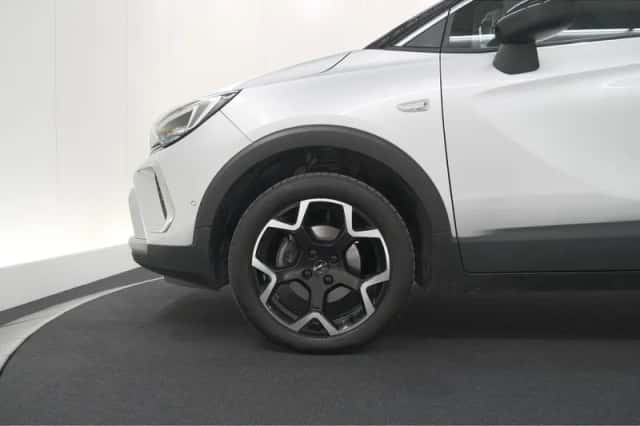 Opel Crossland (2023) thumbnail 17