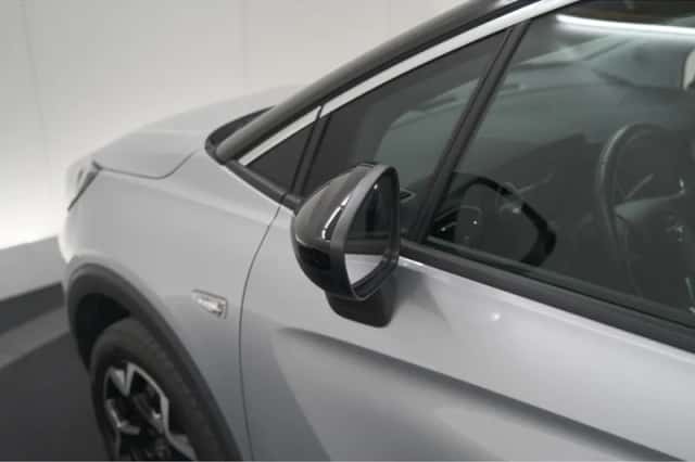 Opel Crossland (2023) thumbnail 19