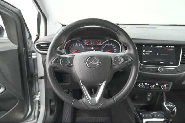 Opel Crossland (2023) thumbnail 29