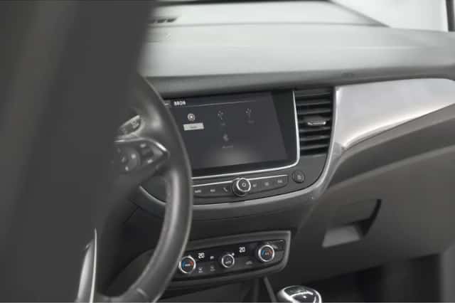 Opel Crossland (2023) thumbnail 45