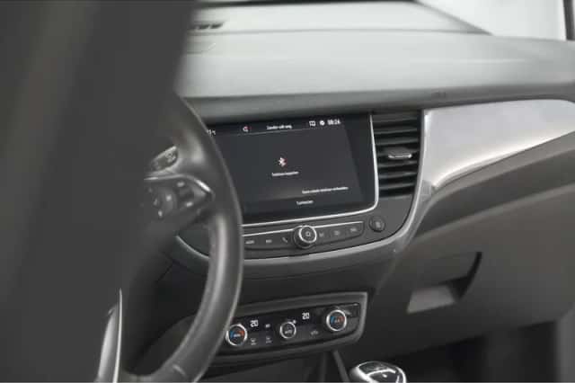 Opel Crossland (2023) thumbnail 46