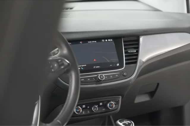 Opel Crossland (2023) thumbnail 47