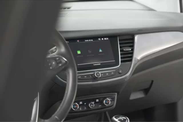 Opel Crossland (2023) thumbnail 48