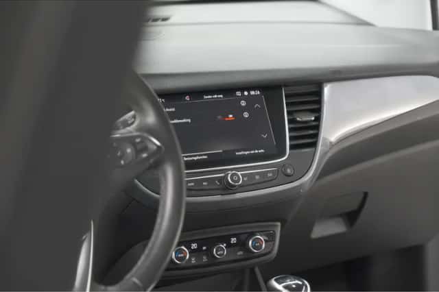 Opel Crossland (2023) thumbnail 50