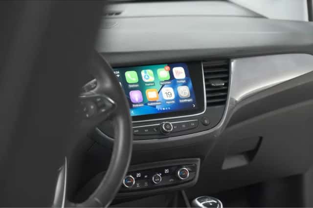 Opel Crossland (2023) thumbnail 51