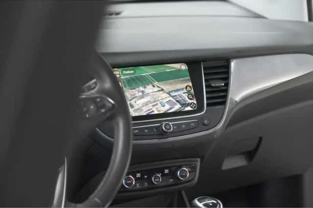 Opel Crossland (2023) thumbnail 52