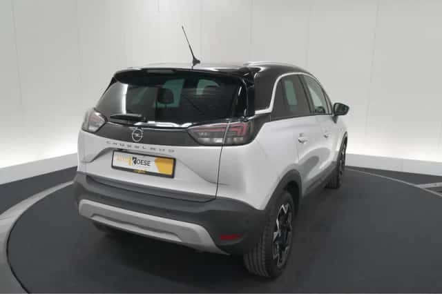 Opel Crossland (2023) thumbnail 53