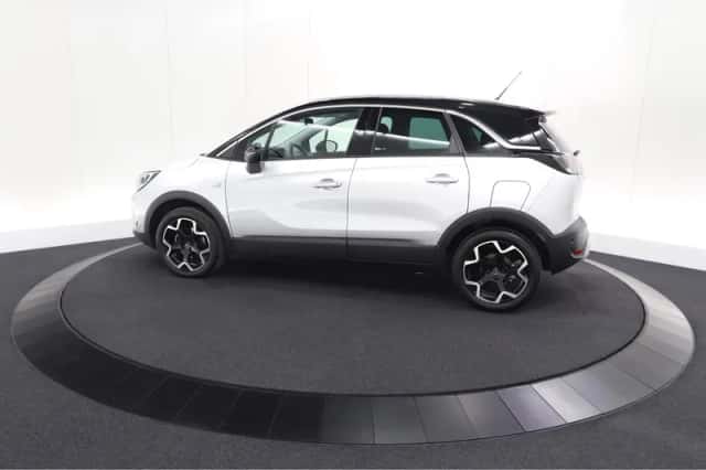 Opel Crossland (2023) thumbnail 60