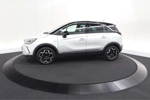 Opel Crossland (2023) thumbnail 61