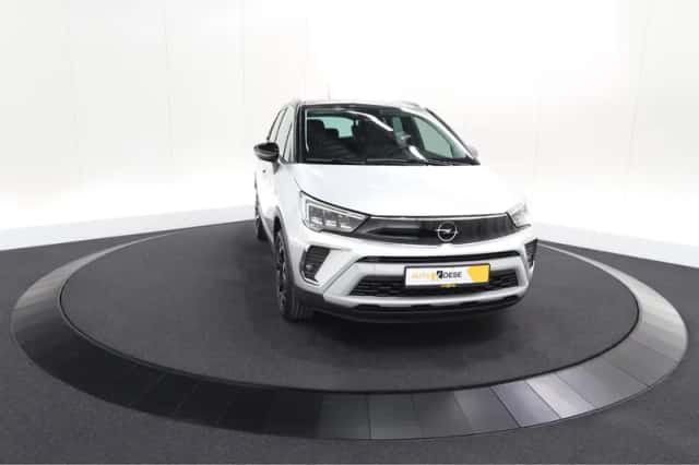 Opel Crossland (2023) thumbnail 64