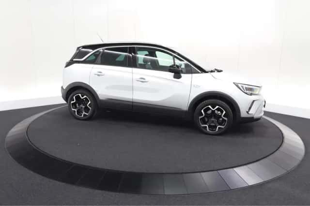 Opel Crossland (2023) thumbnail 8