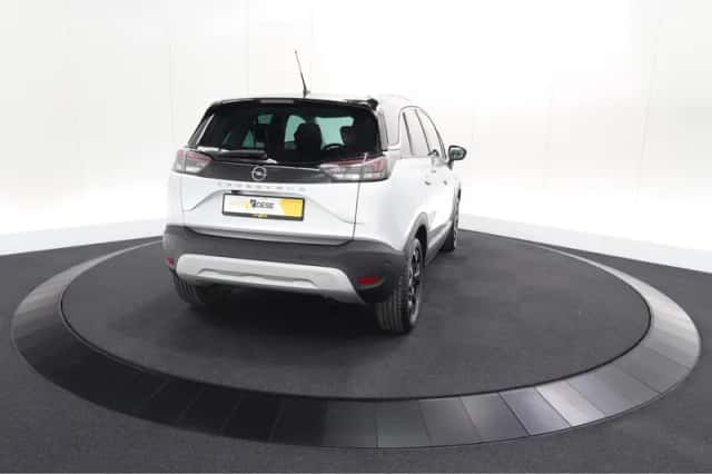 Opel Crossland (2023) thumbnail 10