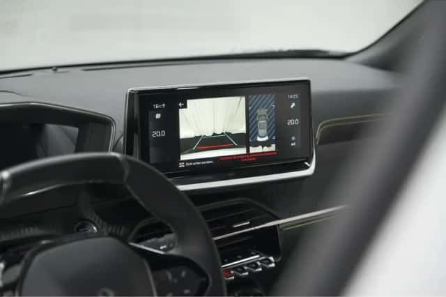 Peugeot 2008 (2022) thumbnail 14