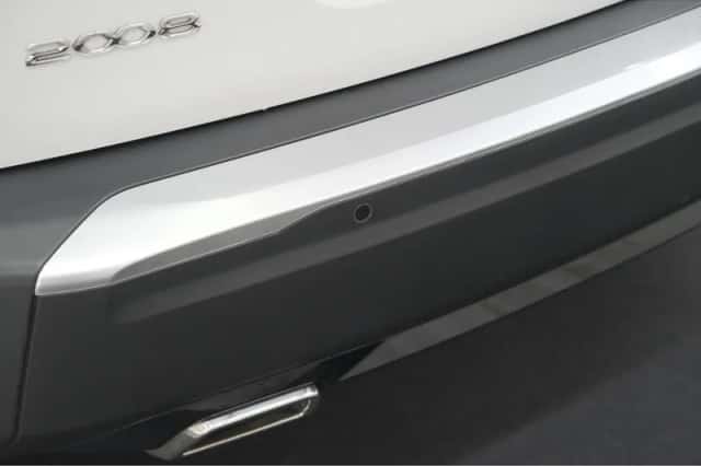 Peugeot 2008 (2022) thumbnail 23