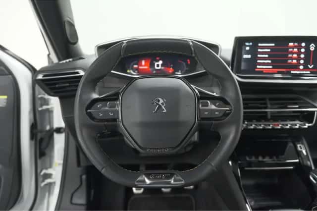 Peugeot 2008 (2022) thumbnail 30