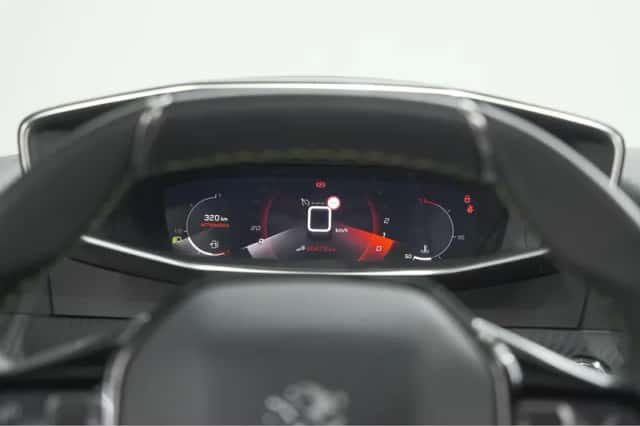 Peugeot 2008 (2022) thumbnail 38