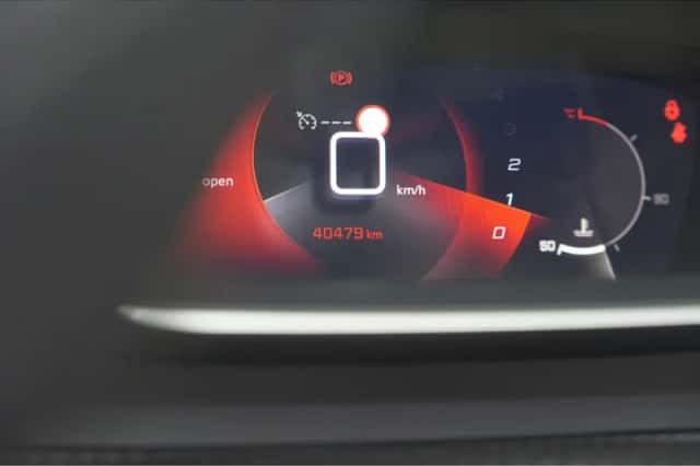 Peugeot 2008 (2022) thumbnail 39