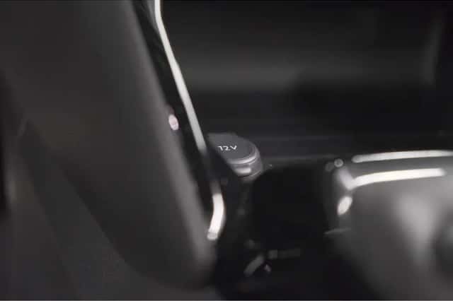 Peugeot 2008 (2022) thumbnail 42