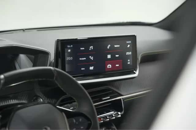 Peugeot 2008 (2022) thumbnail 45