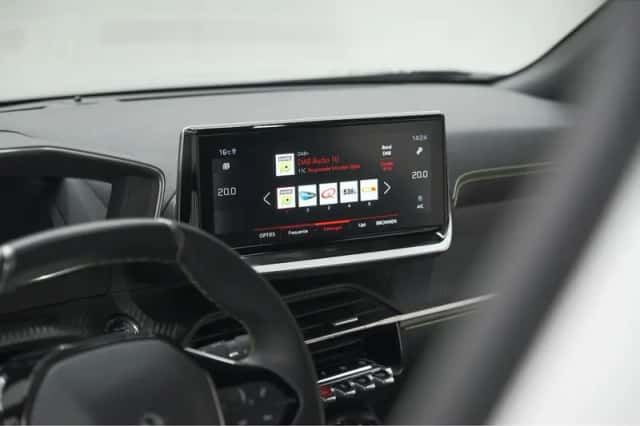 Peugeot 2008 (2022) thumbnail 46