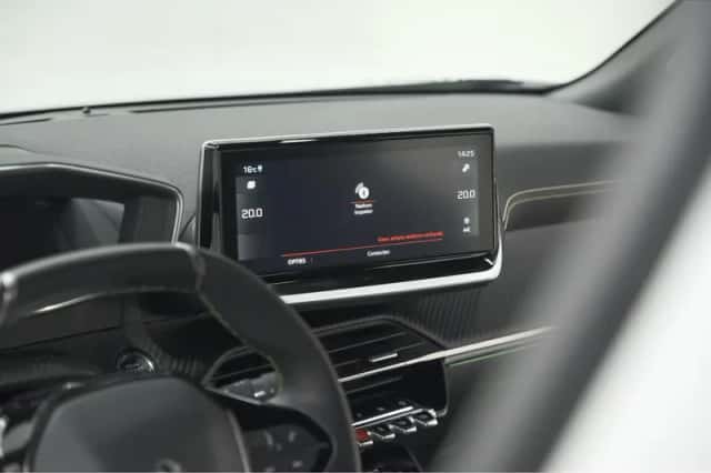 Peugeot 2008 (2022) thumbnail 47