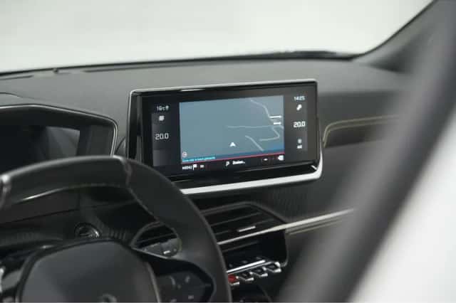 Peugeot 2008 (2022) thumbnail 48