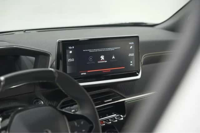 Peugeot 2008 (2022) thumbnail 49