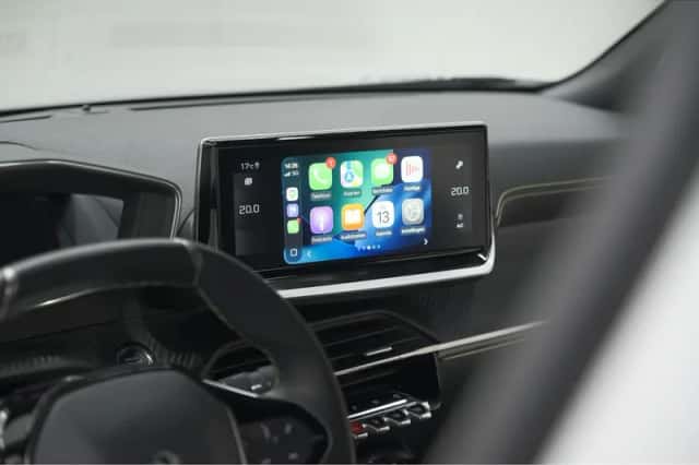 Peugeot 2008 (2022) thumbnail 52