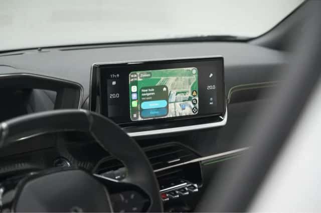 Peugeot 2008 (2022) thumbnail 53