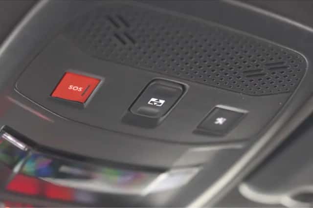 Peugeot 2008 (2022) thumbnail 54