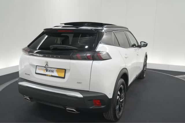 Peugeot 2008 (2022) thumbnail 55