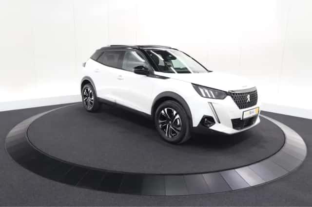 Peugeot 2008 (2022) thumbnail 7