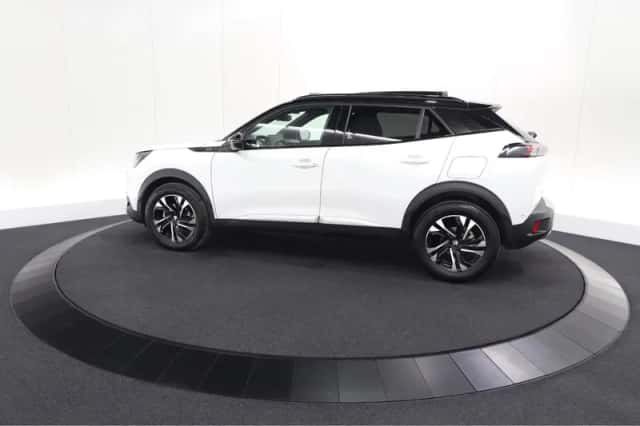 Peugeot 2008 (2022) thumbnail 62