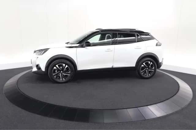 Peugeot 2008 (2022) thumbnail 63